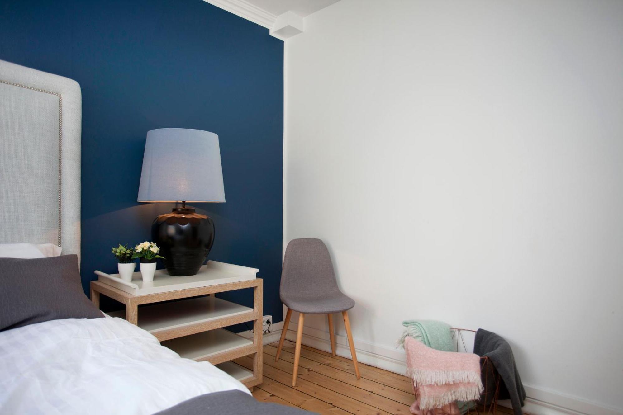 Aska Apartment Reykjavík Exterior photo