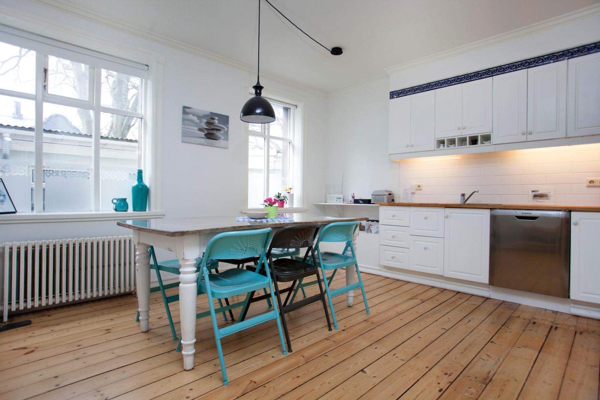 Aska Apartment Reykjavík Exterior photo