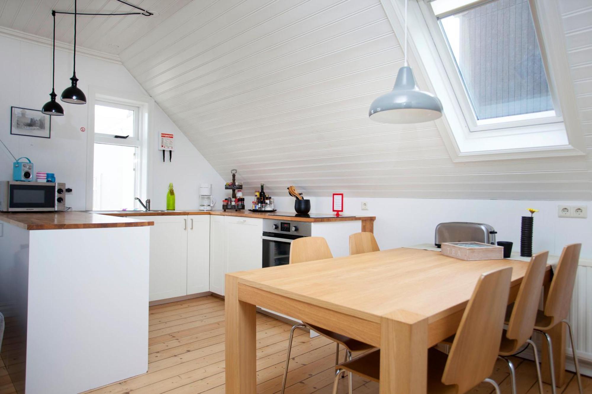 Aska Apartment Reykjavík Exterior photo